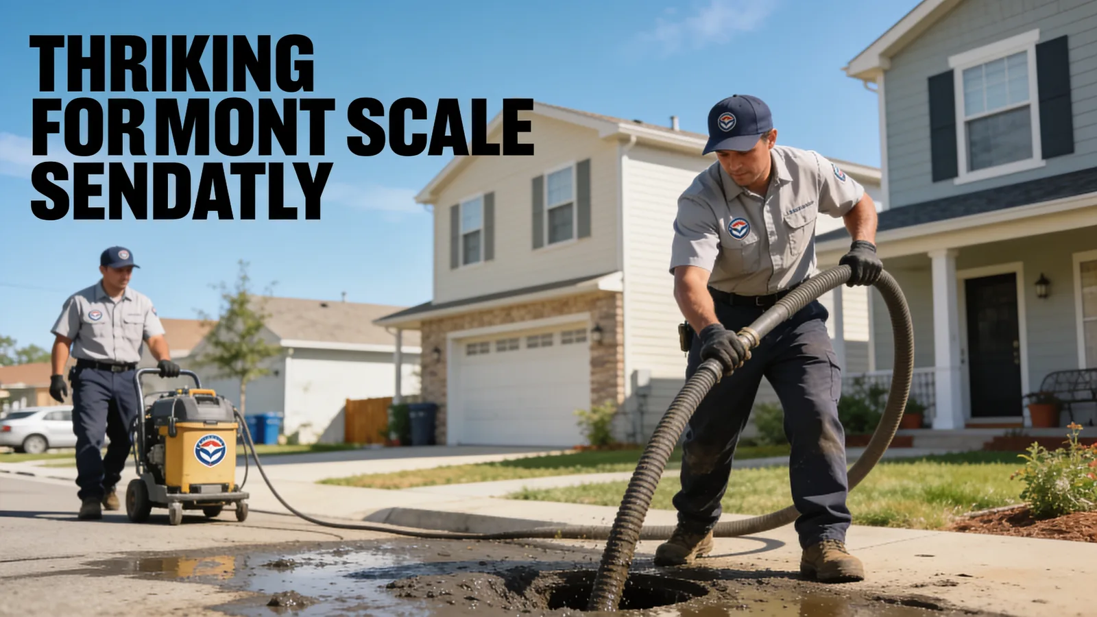 Sewage Cleanup in Limestone, ME near me